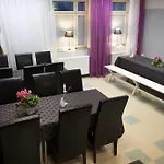 Lägenhetshotell Yoemyssy Kerimäki