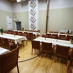 Lägenhetshotell Yoemyssy Kerimäki