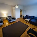 Lägenhetshotell Yoemyssy *