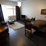 Lägenhetshotell Yoemyssy
