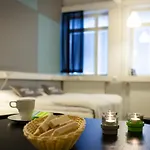 Yömyssy Huoneistohotelli Kerimäki