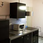 Lägenhetshotell Yoemyssy Kerimäki