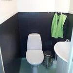 Yoemyssy Lägenhetshotell *
