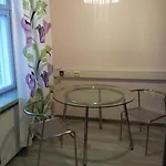 Lägenhetshotell Yoemyssy