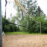Yoemyssy Lägenhetshotell *
