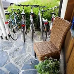 Yoemyssy Lägenhetshotell *