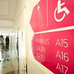 Yoemyssy Lägenhetshotell *