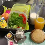 Lägenhetshotell Yoemyssy Kerimäki