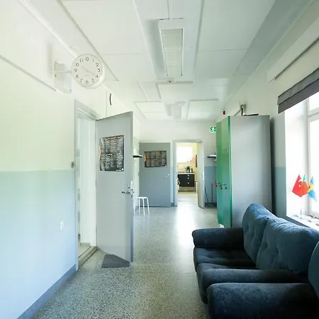 Yoemyssy Hotel apartamentowy Kerimäki