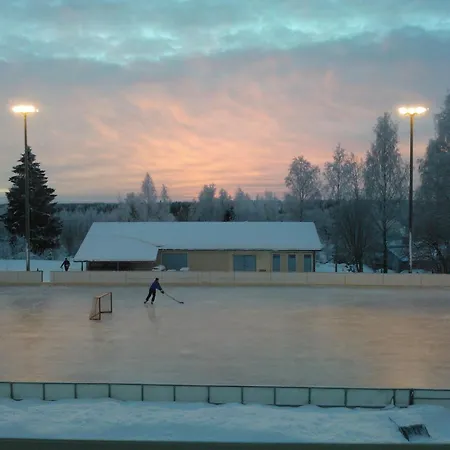 Yoemyssy * Kerimäki