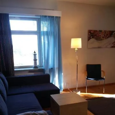 Yoemyssy Hotel apartamentowy Kerimäki