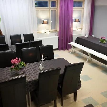 Hotel apartamentowy Yoemyssy Kerimäki