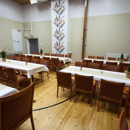 Aparthotel Yoemyssy Kerimäki