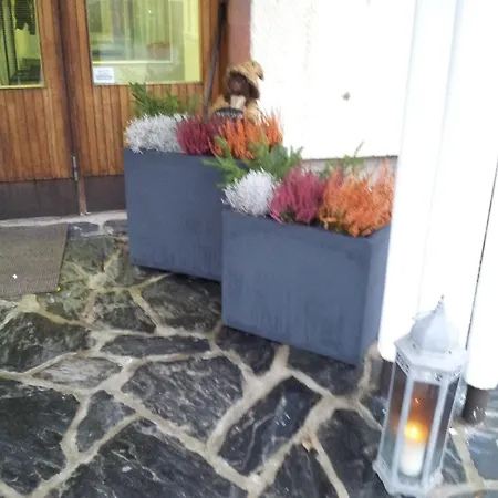 Yoemyssy Hotel apartamentowy