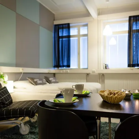 Aparthotel Yoemyssy