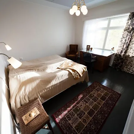 Hotel apartamentowy Yoemyssy Kerimäki