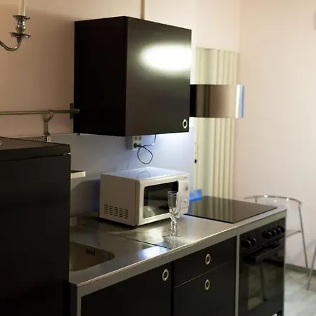 Aparthotel Yoemyssy Kerimäki