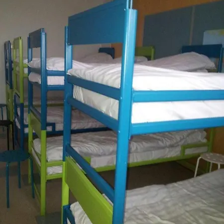 Hotel apartamentowy Yoemyssy *