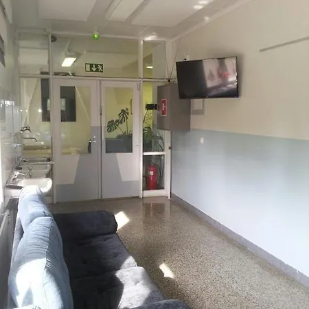 Hotel apartamentowy Yoemyssy