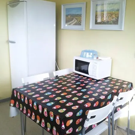 Yoemyssy Hotel apartamentowy Kerimäki