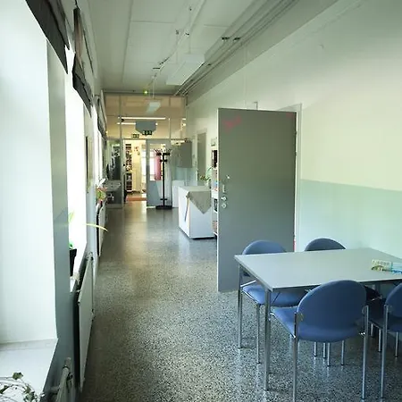 Yoemyssy Hotel apartamentowy