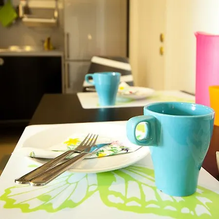 Aparthotel Yoemyssy Kerimäki