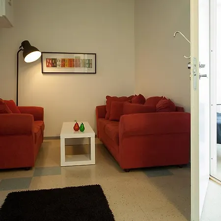 Yoemyssy Hotel apartamentowy Kerimäki