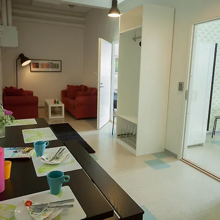 Aparthotel Yoemyssy