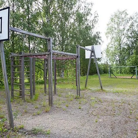 Hotel apartamentowy Yoemyssy