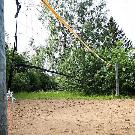 Yoemyssy Hotel apartamentowy *