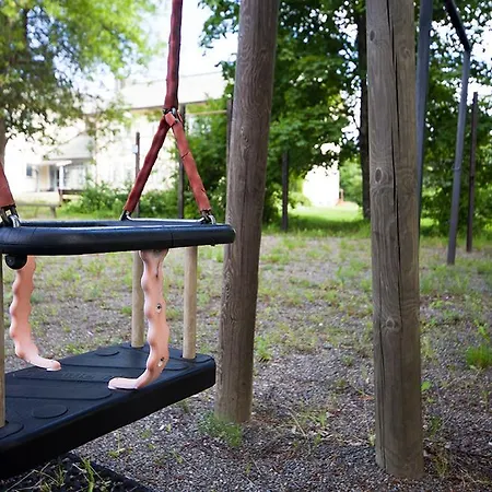 Yoemyssy Hotel apartamentowy Kerimäki