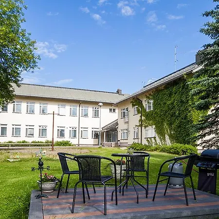 Aparthotel Yoemyssy