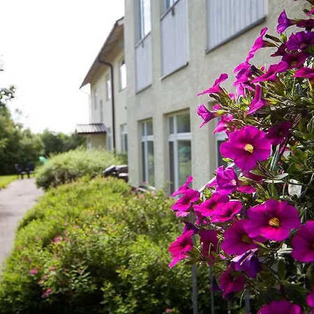 Yoemyssy Hotel apartamentowy