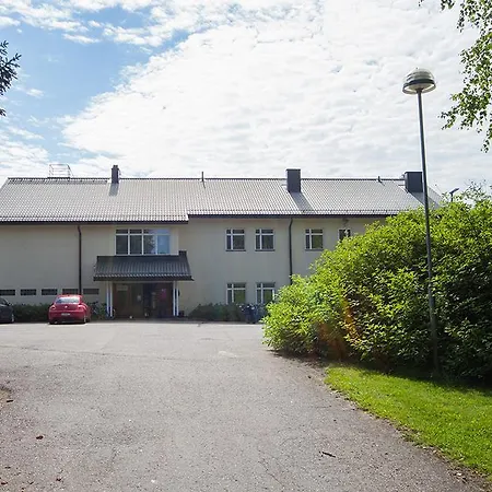 Hotel apartamentowy Yoemyssy Kerimäki