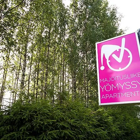Yoemyssy * Kerimäki