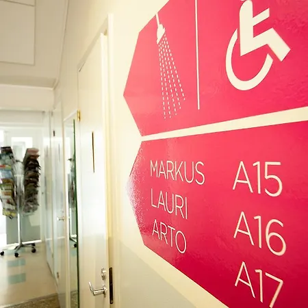 Yoemyssy Hotel apartamentowy *